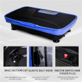 Massage Whole Body Power Fitness Vibration Machine Foot Small Vibration Plate